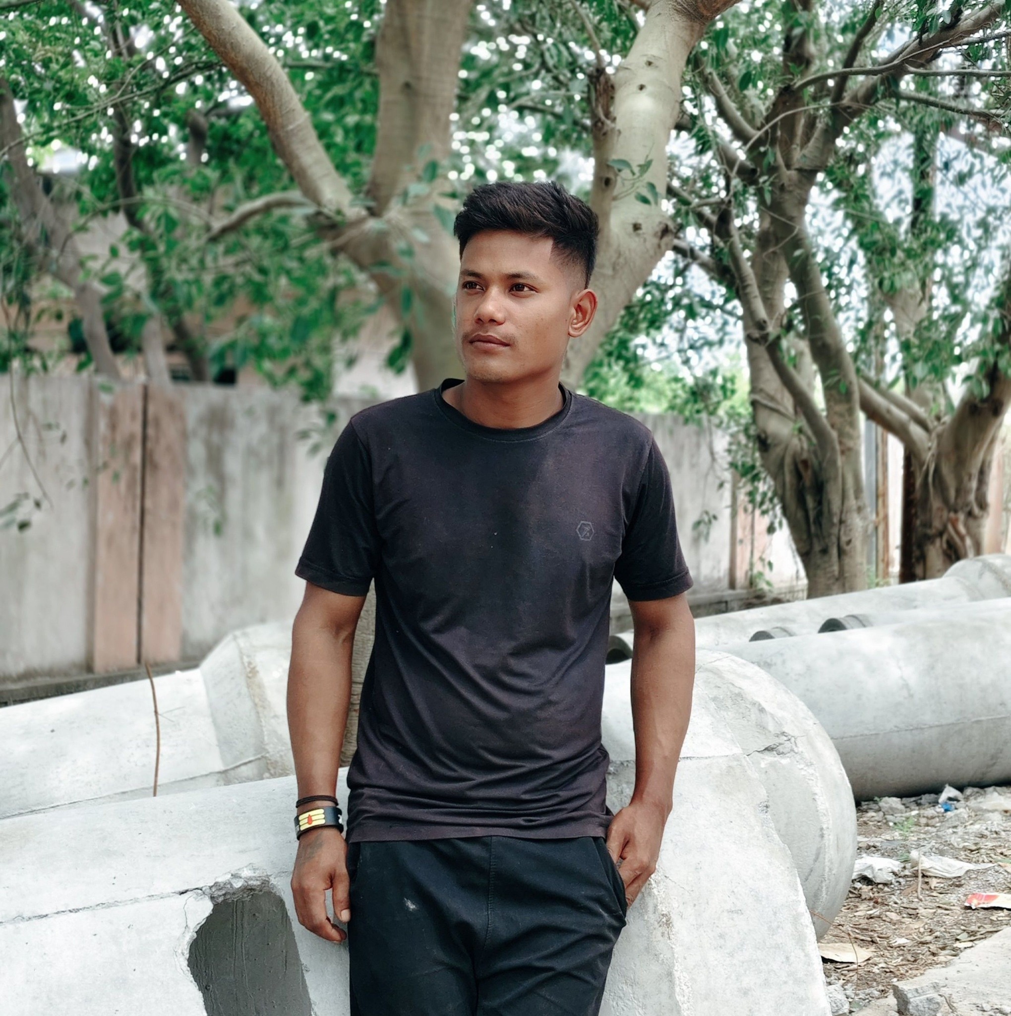 💔........ | Payel Roy