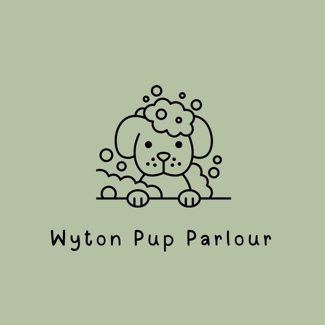 Wyton Pup Parlour | Houghton and Wyton