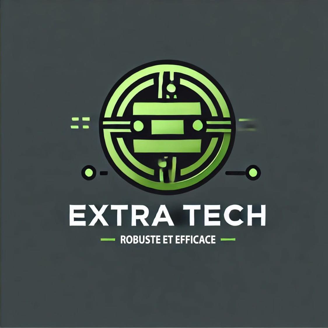 Extra tech