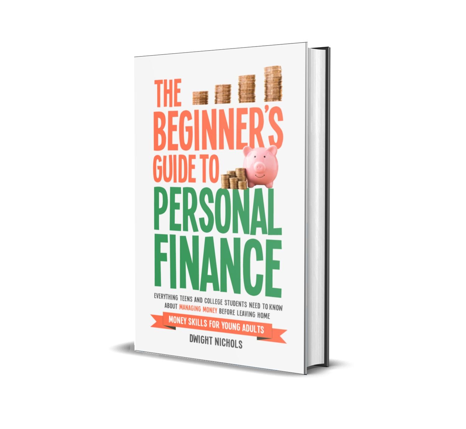 The Beginner's Guide to Personal Finance
