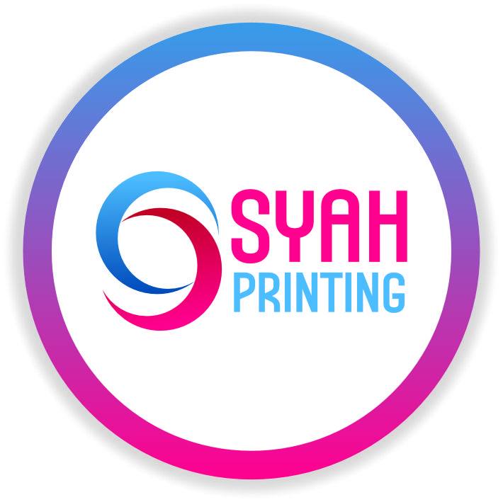 Syah Printing