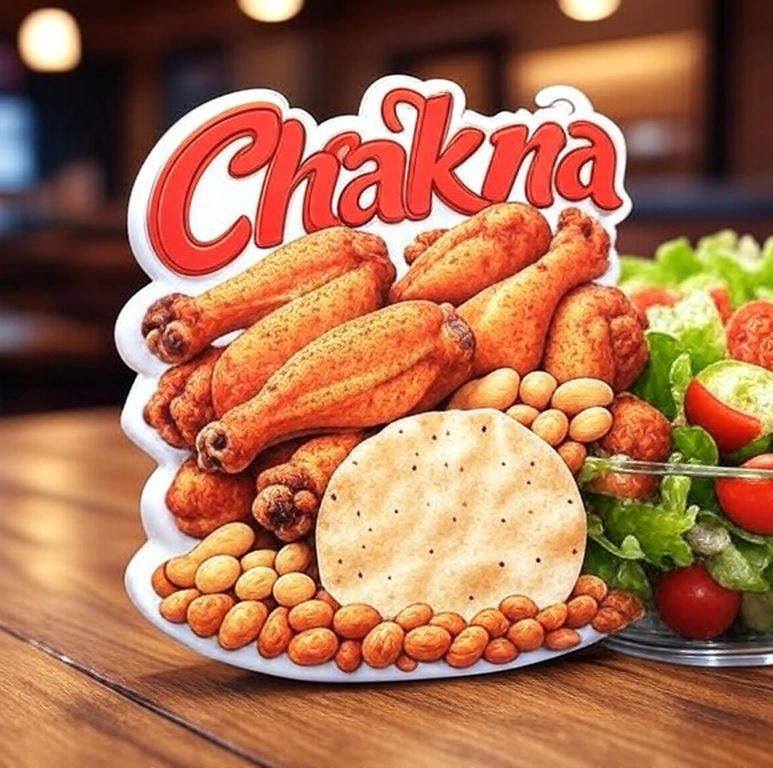 Chakna