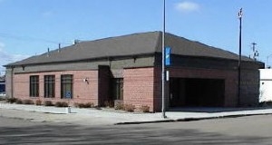 Bloomfield Public Library