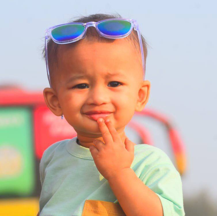 Sijan AhMed