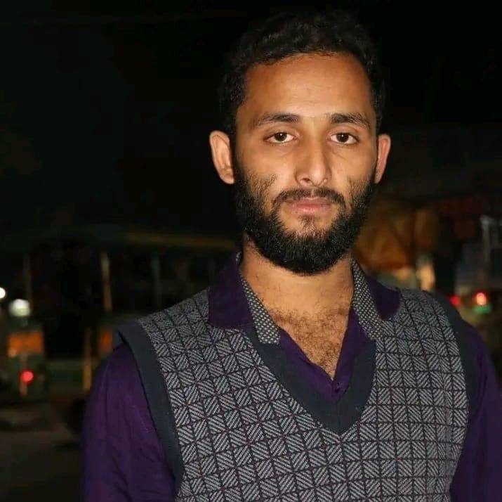 MD Rajib on Reels