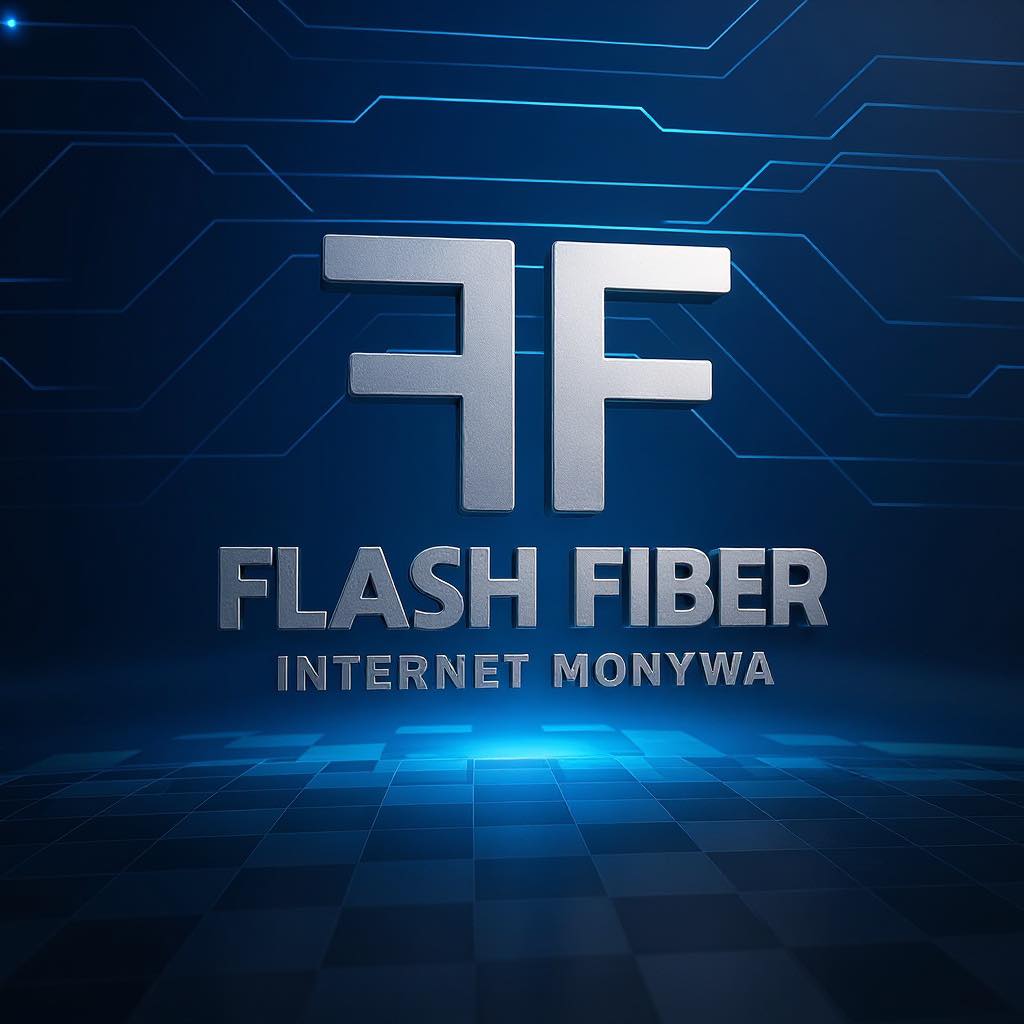 Flash Fiber Internet Service Monywa | Monywa