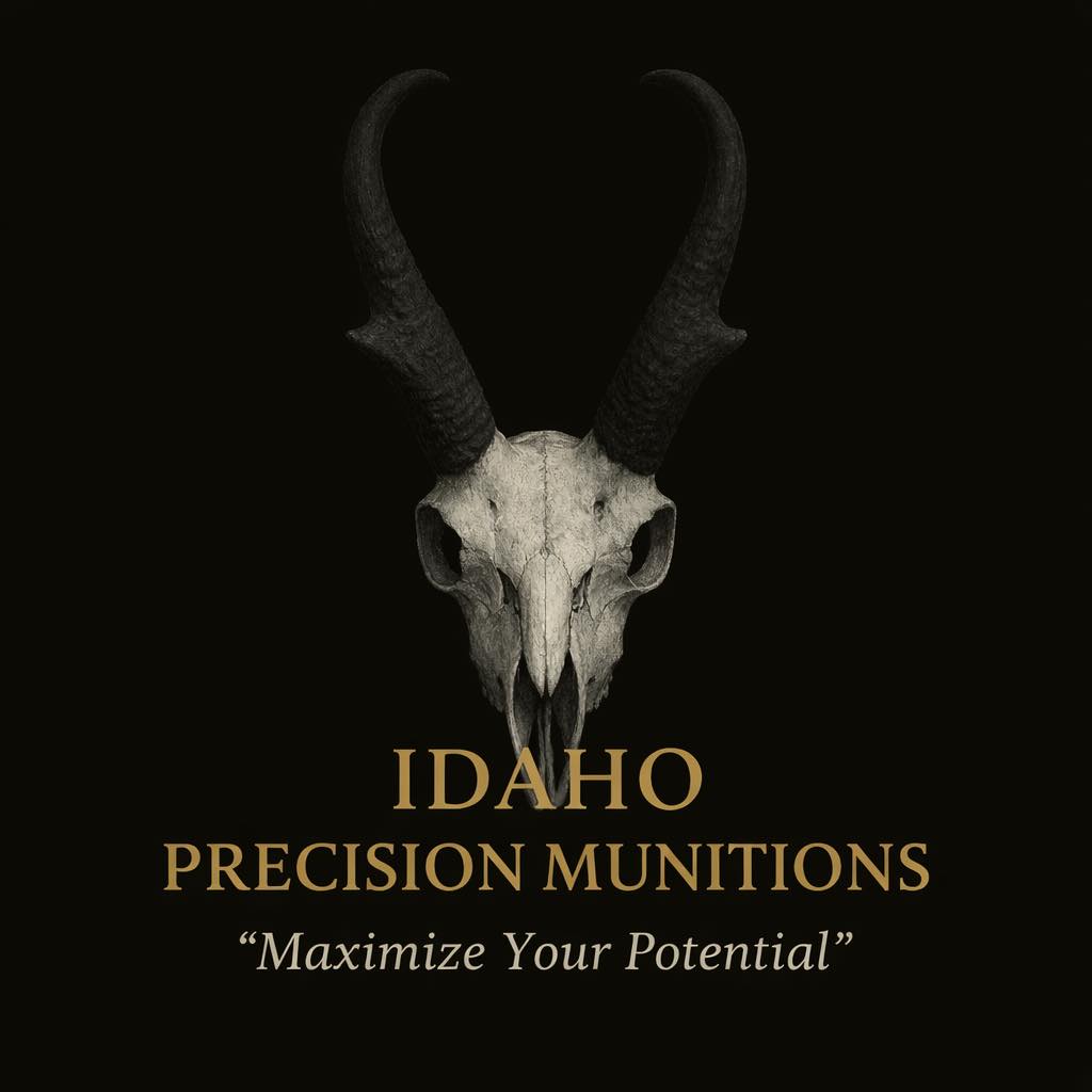 Idaho Precision Munitions | Parma ID