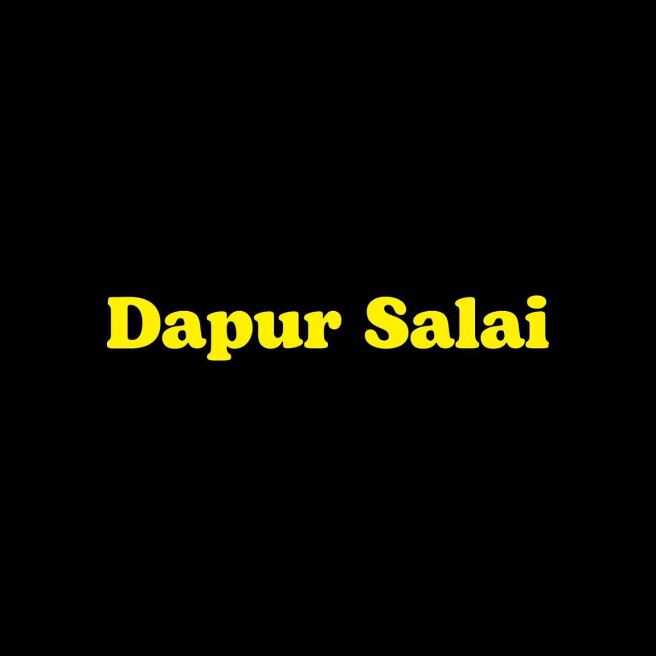Dapur Salai | Tronoh