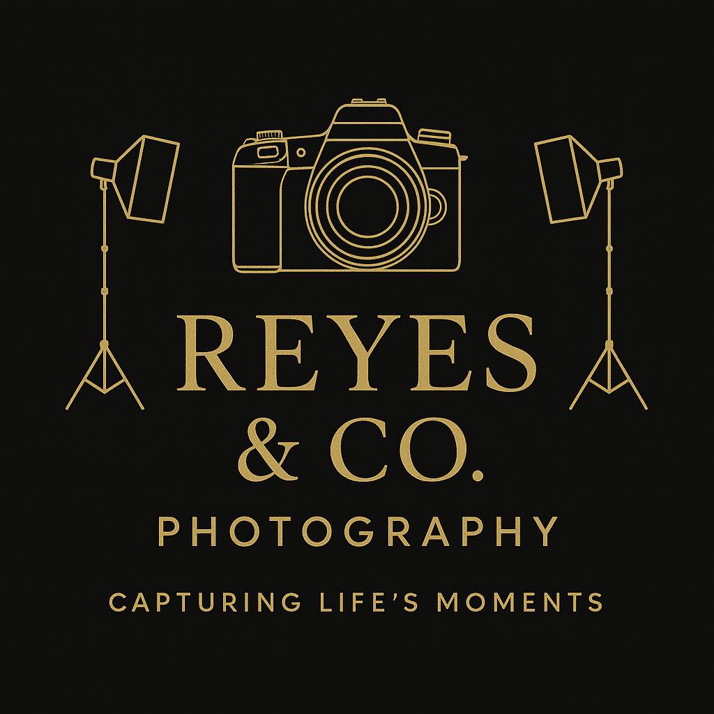 Reyes & Co. Photography
