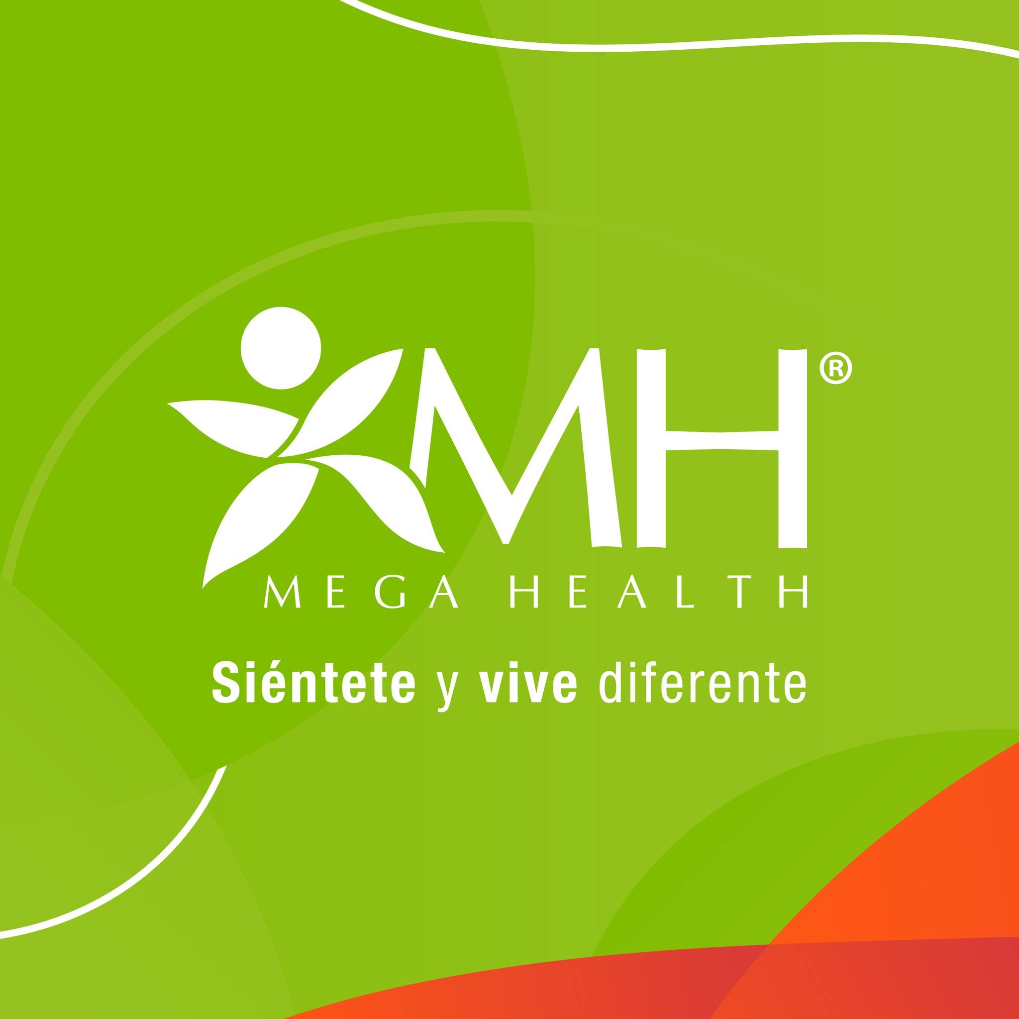 Mh Megahealth Salud Natural- Villahermosa Tabasco | Villahermosa