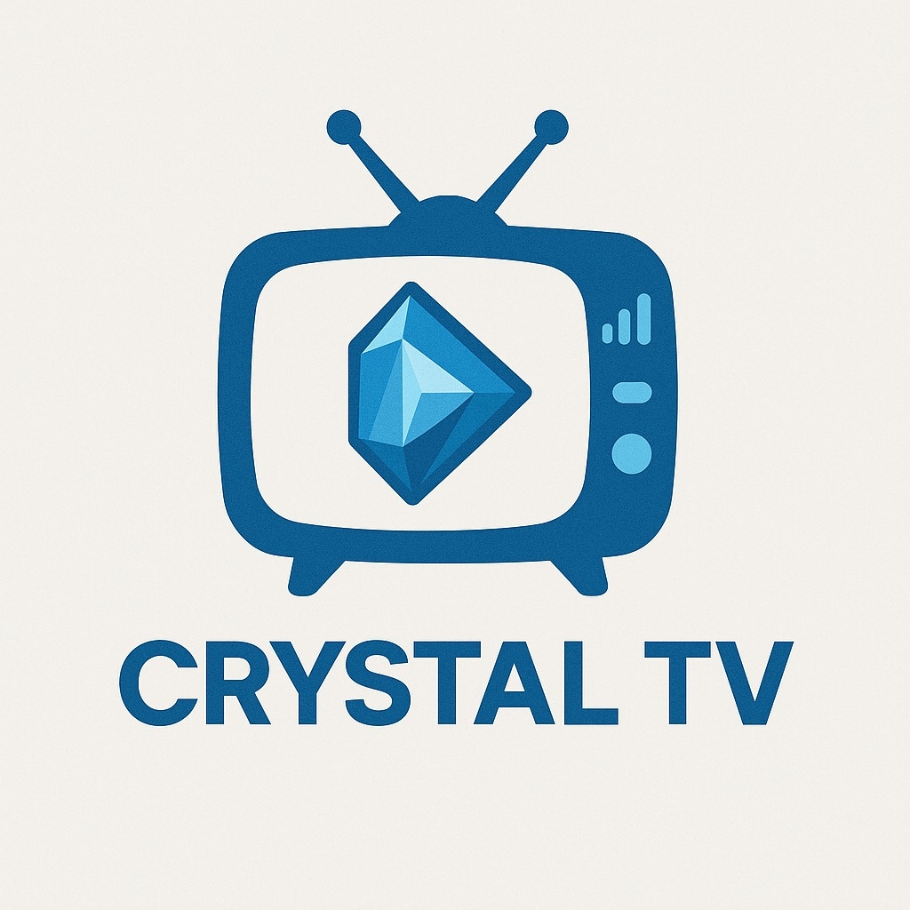 Crystal Tv SC