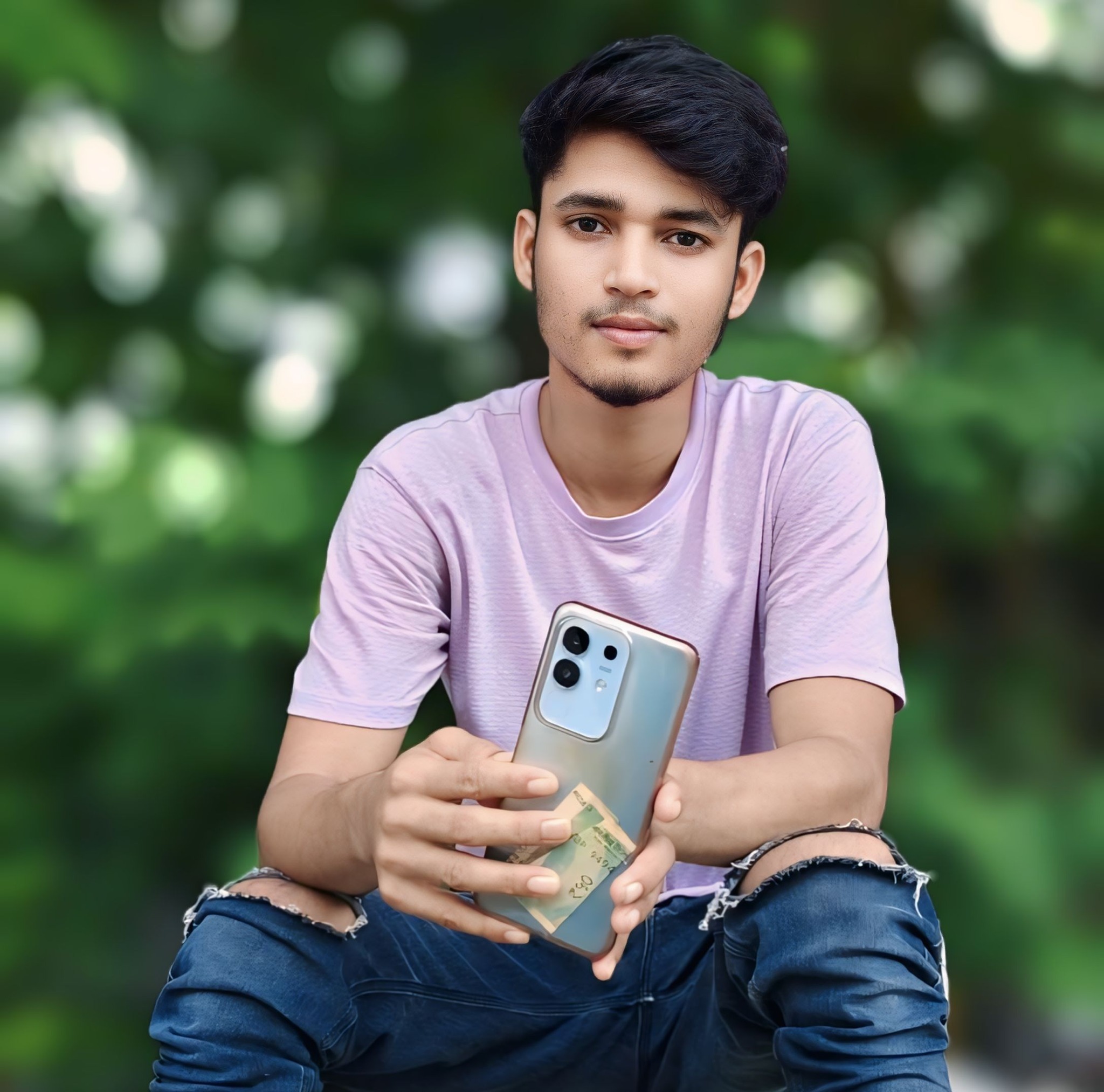 Raj khan 954
