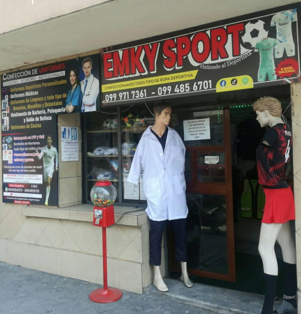EMKI SPORT