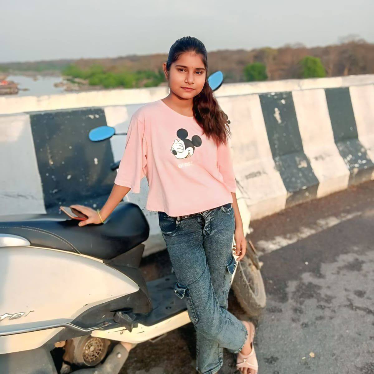 Rashmi rai | Datia