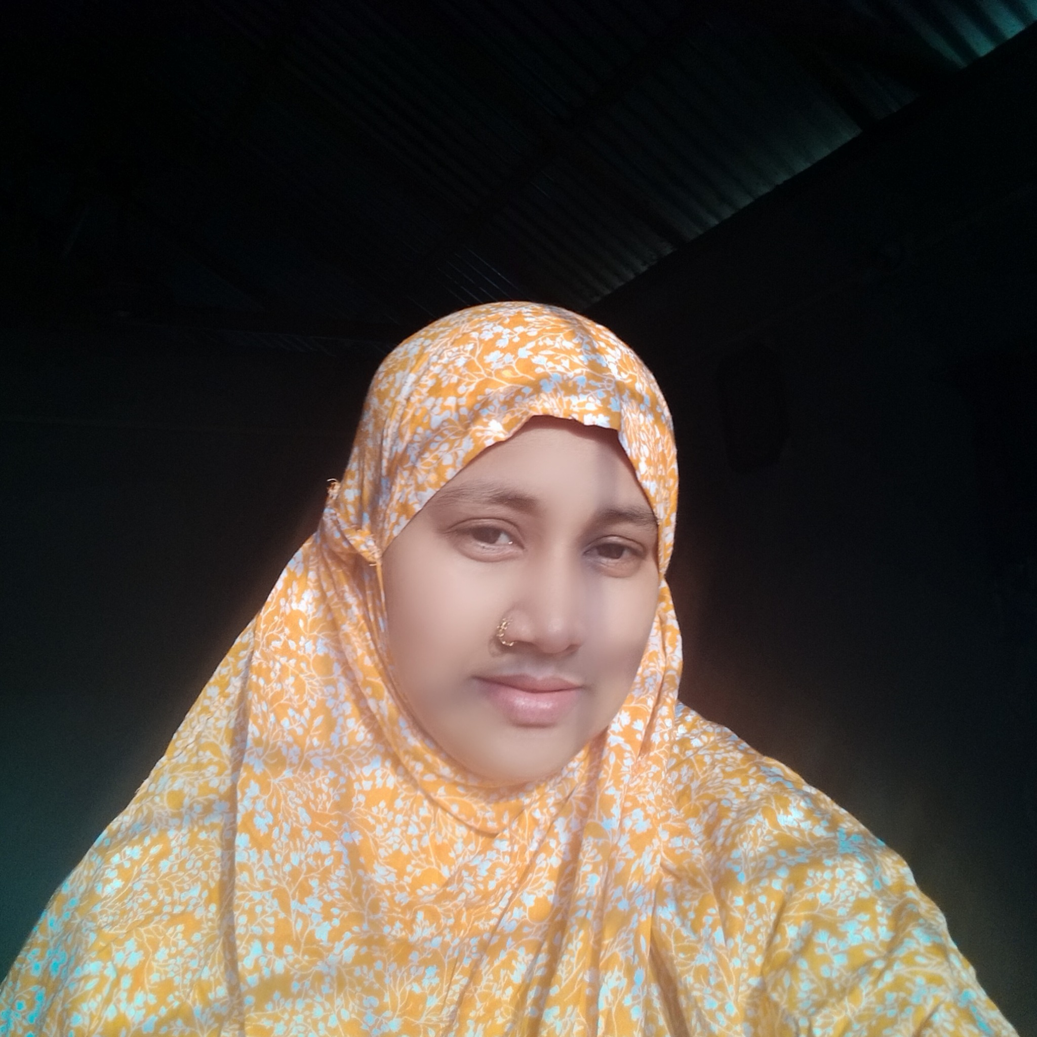 Mis Sarmin Sultana