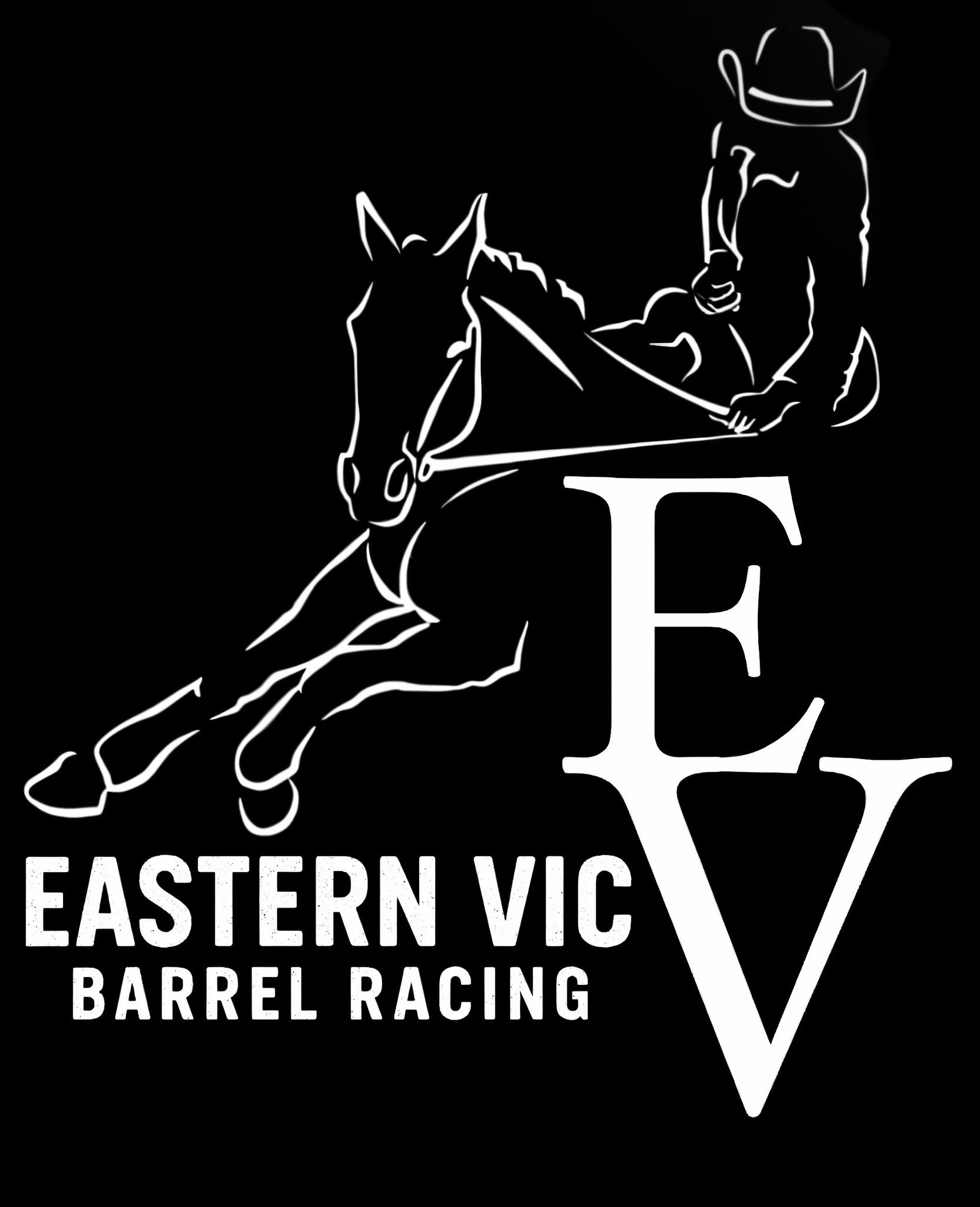 Eastern Vic Barrel Racing Club