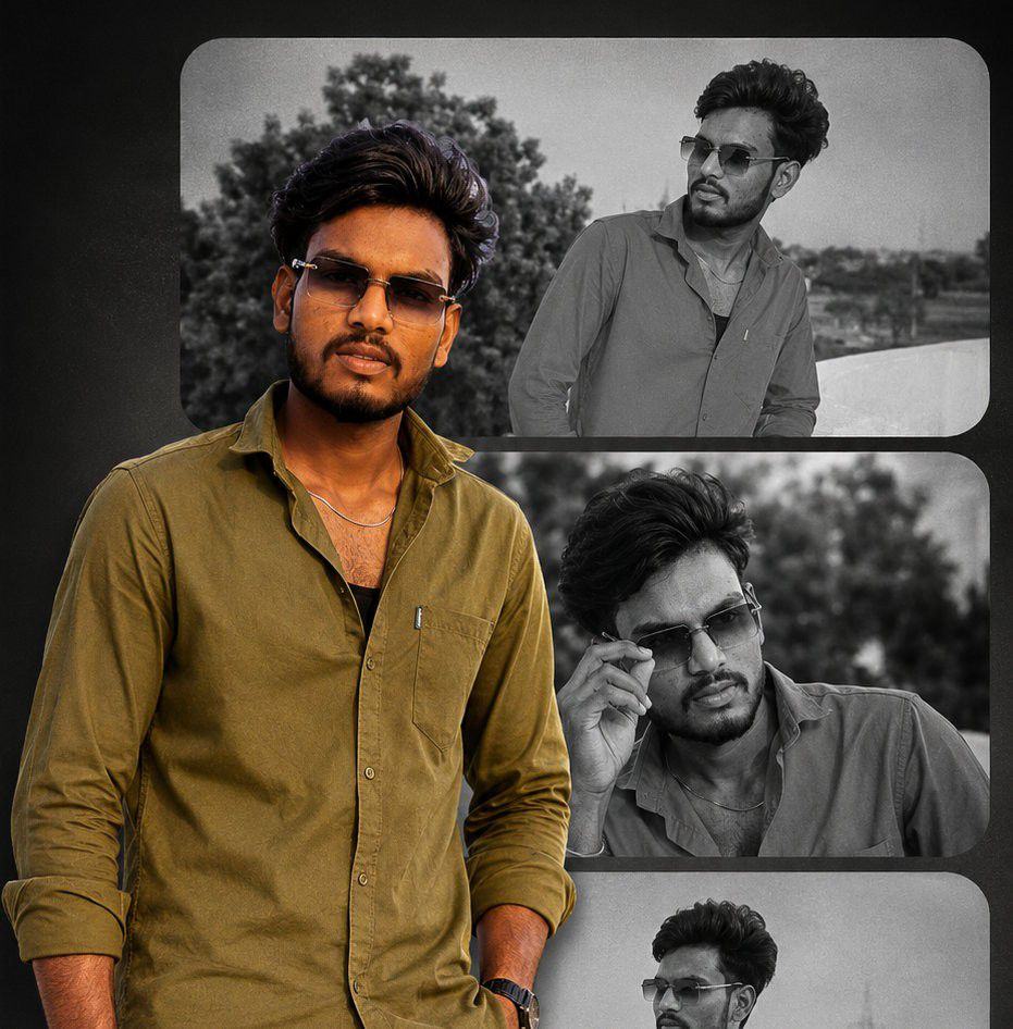Ankit Actors
