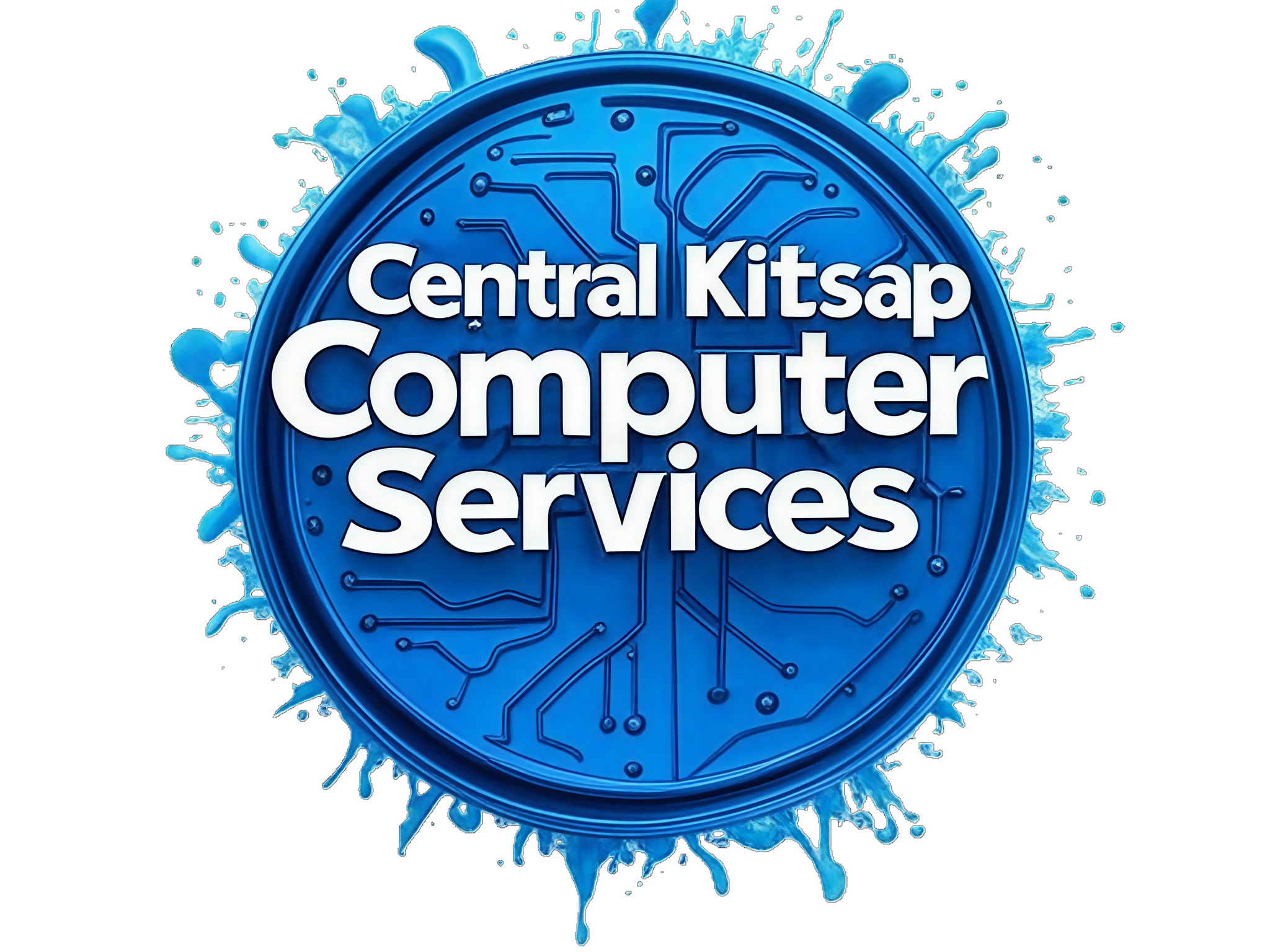 Central Kitsap Computer Services | Silverdale WA