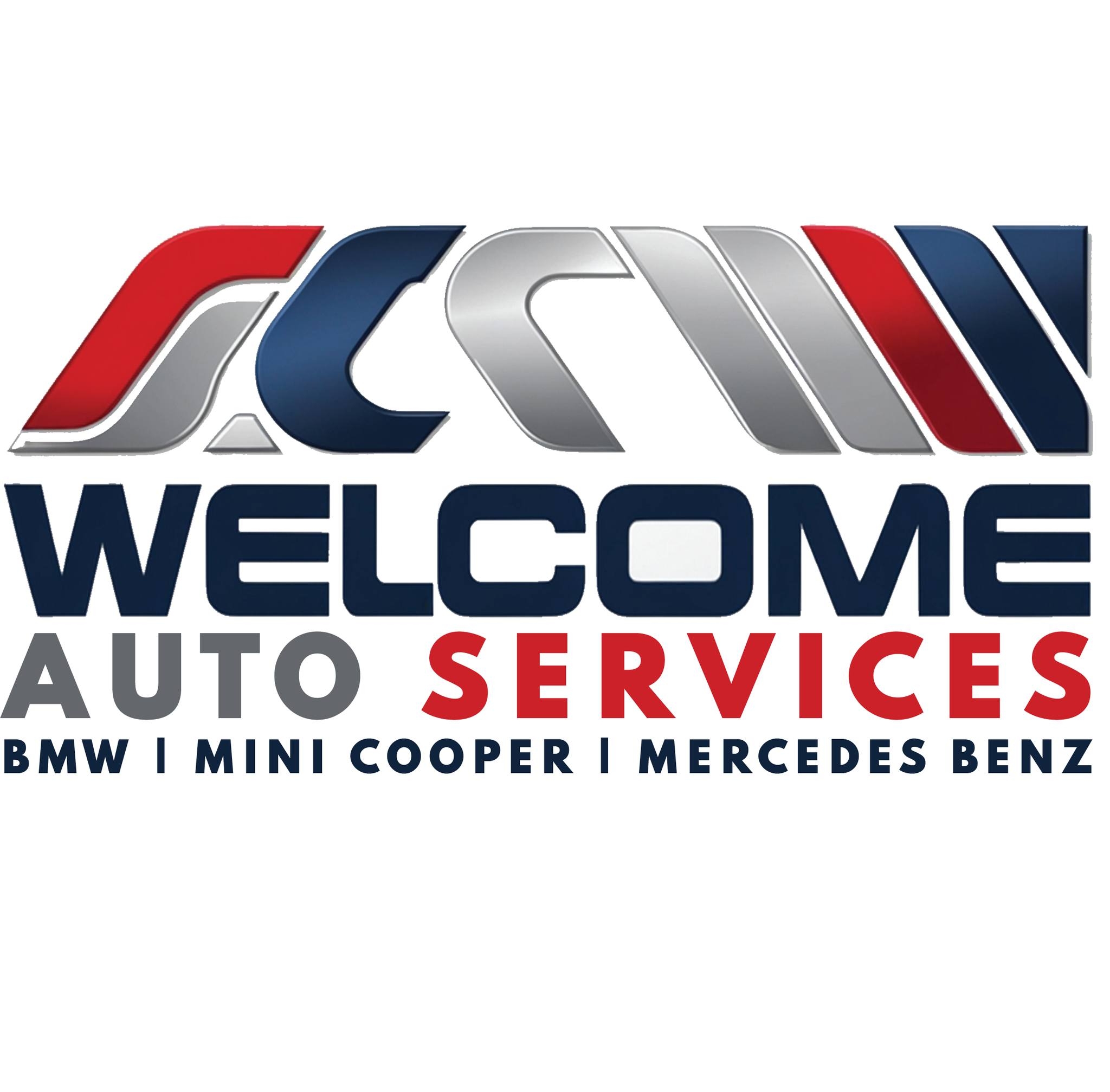 Welcome Auto Services | Chamdor
