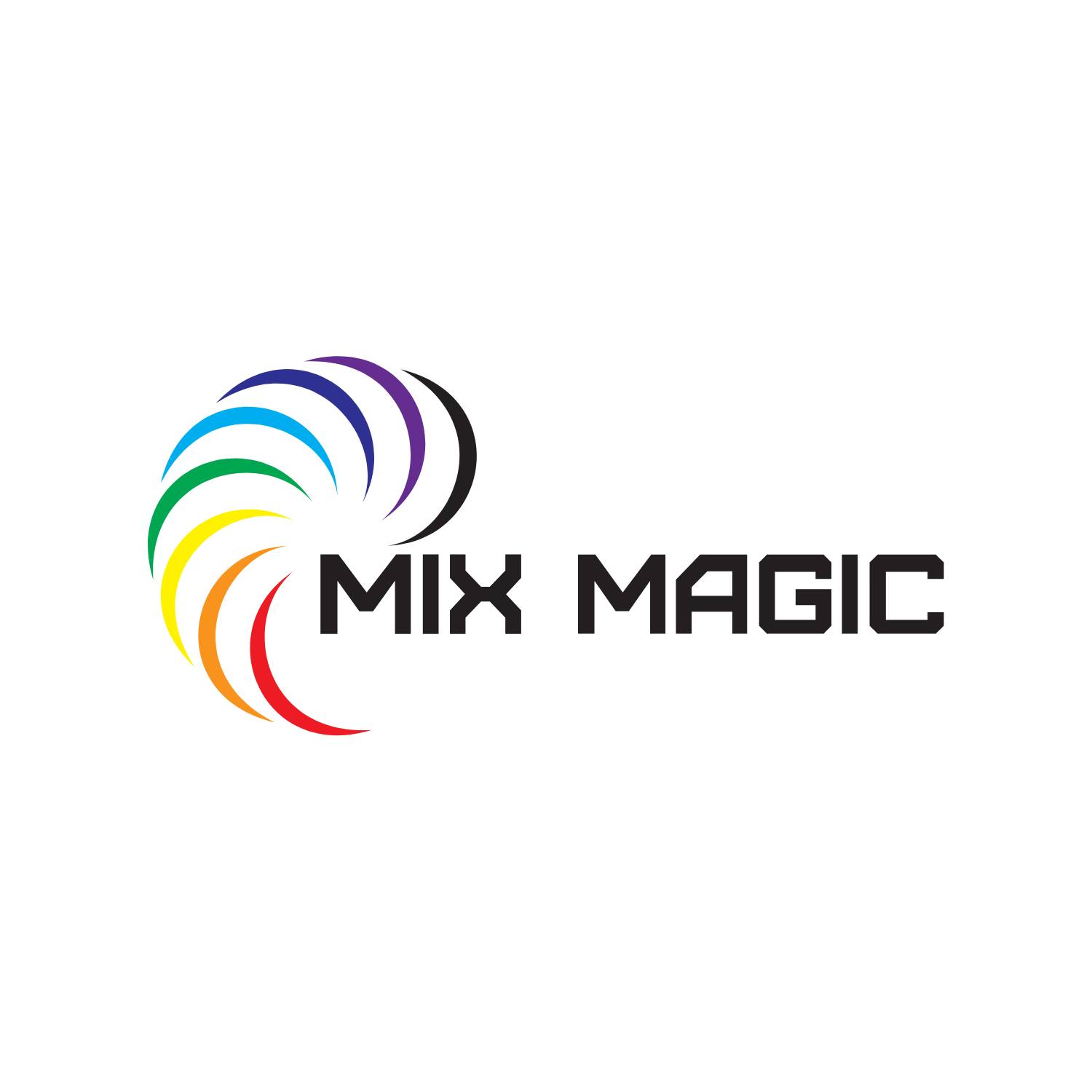 Mix Magic - Một Đường Về Đích