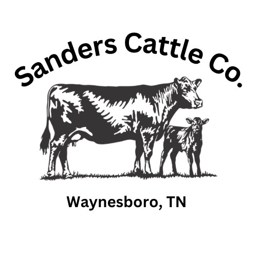 Sanders Cattle Company