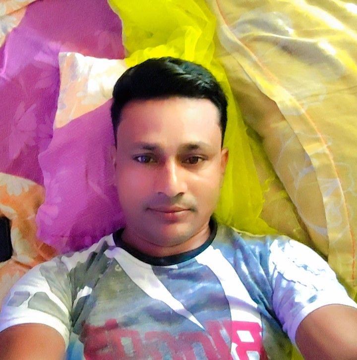 Biswanath Roy
