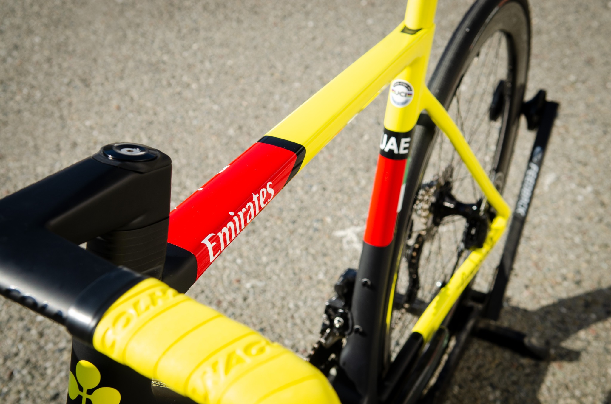 Colnago V3Rs Capsule Collection in... - Wrench Science Inc.