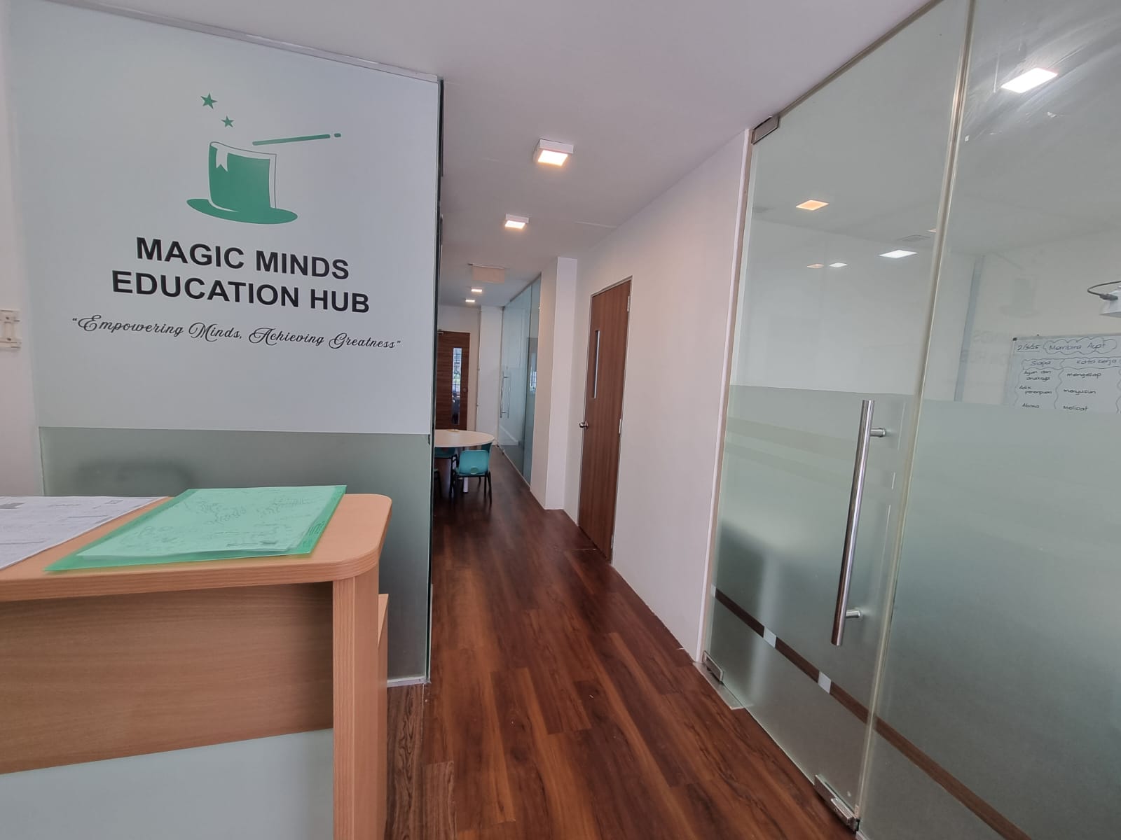 Magic Minds Education Hub | Toa Payoh Singapore