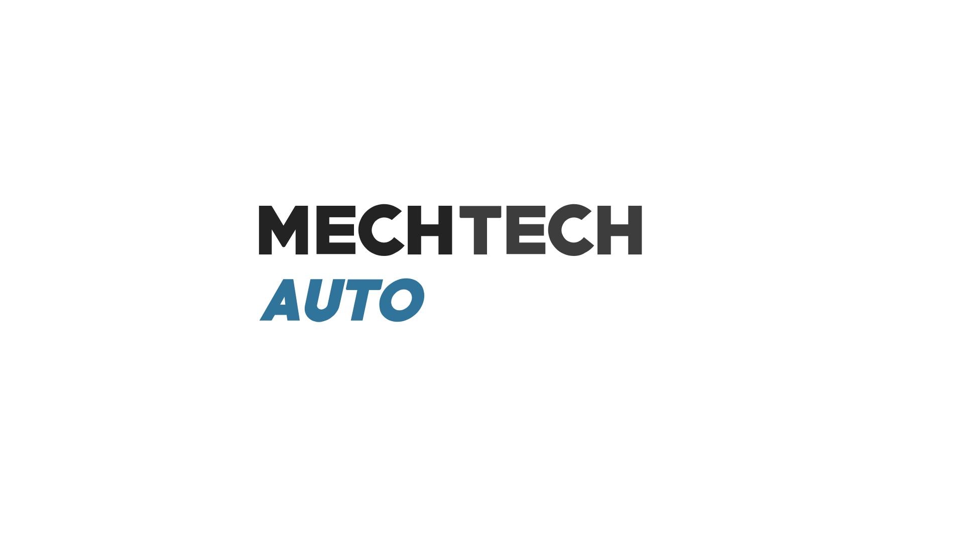 MechTech Auto | Larvik