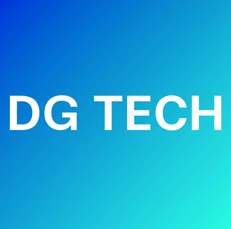 DG TECH | Cebu City