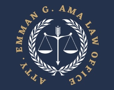 Atty. Emman G. Ama | Baguio City