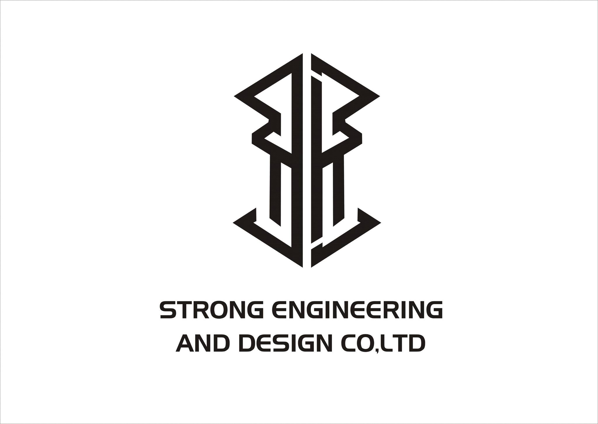 Strong Engineering and design