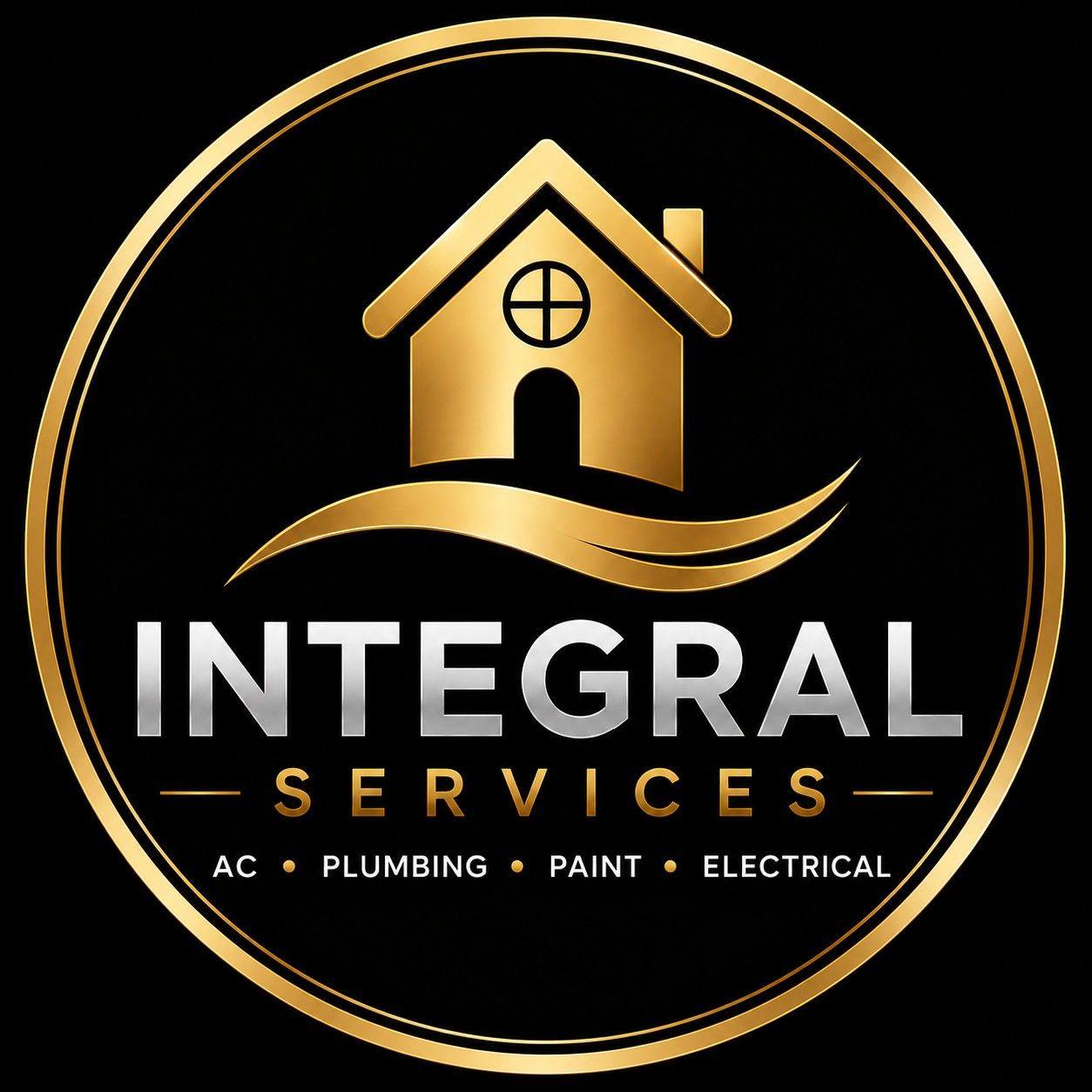 Integral Services AC/ Plumbing/ Paint/ Electric