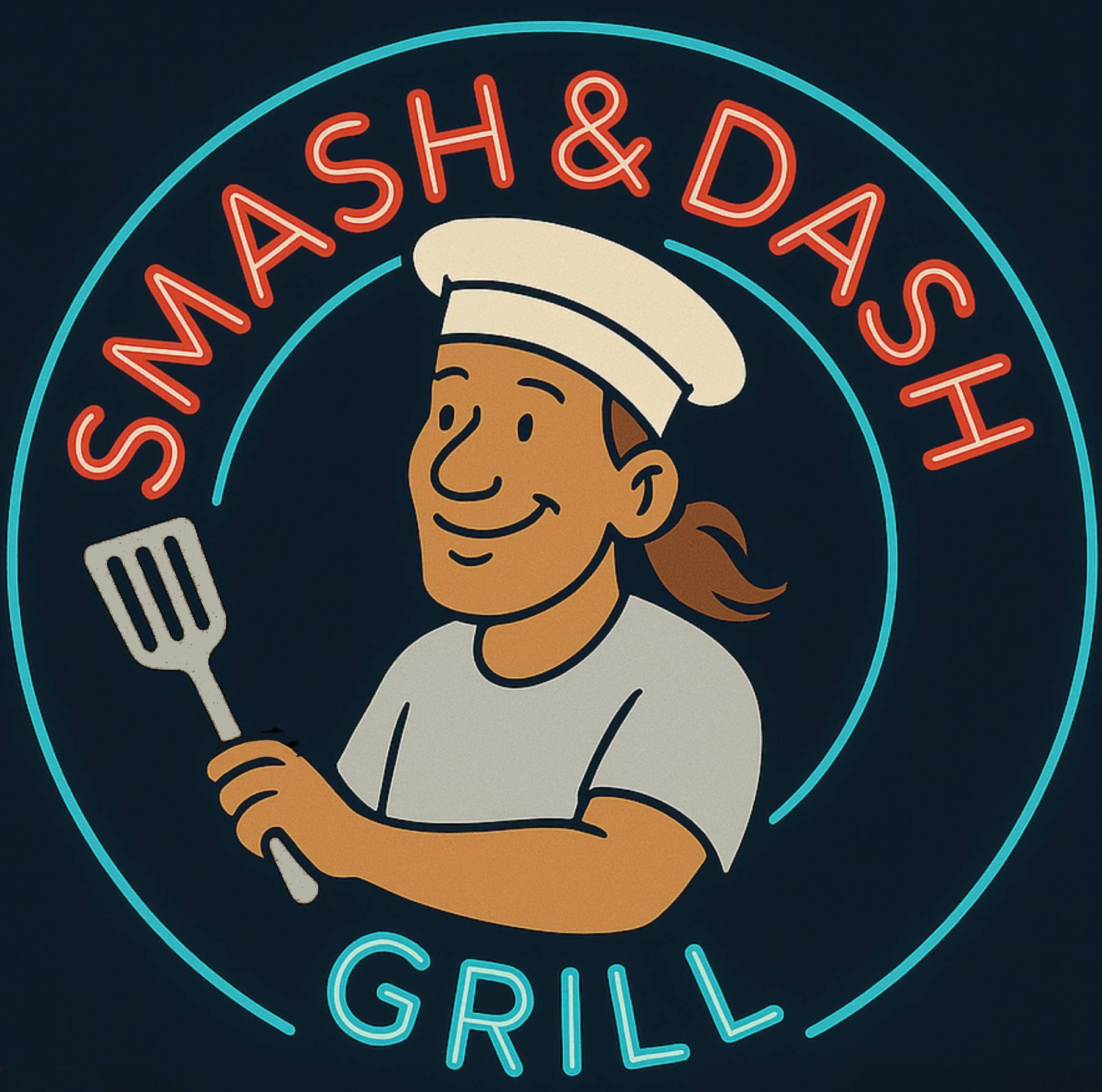 Smash and Dash Grill | Columbia MO
