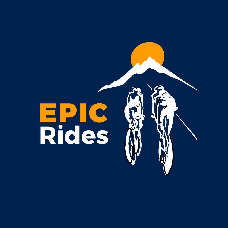 Epic Rides