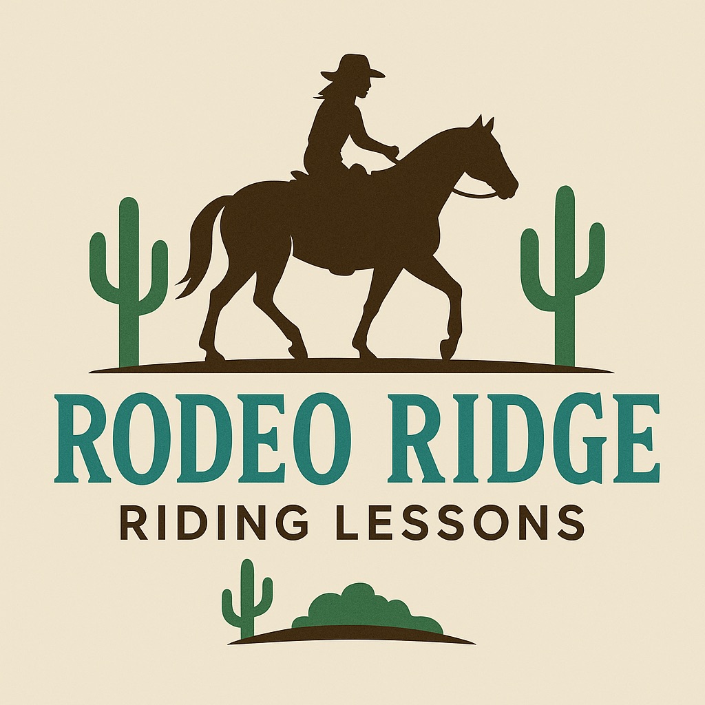Rodeo Ridge Riding Lessons | Prattville AL