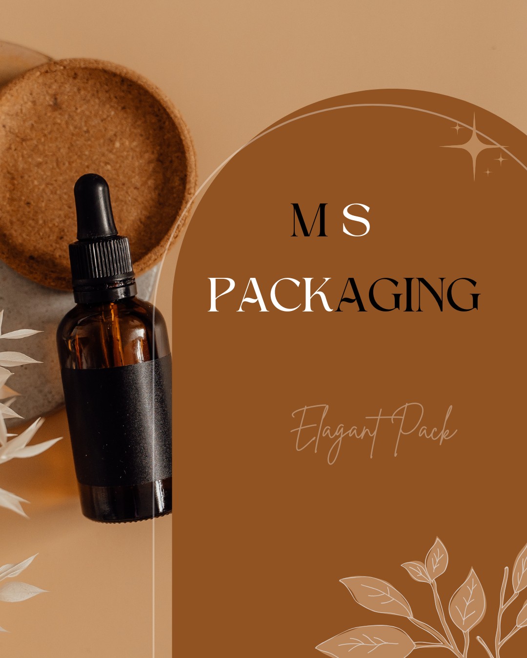 M S Packaging | Casablanca