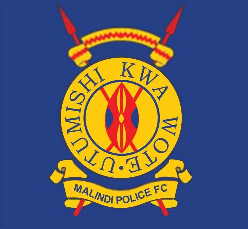 Malindi Police FC
