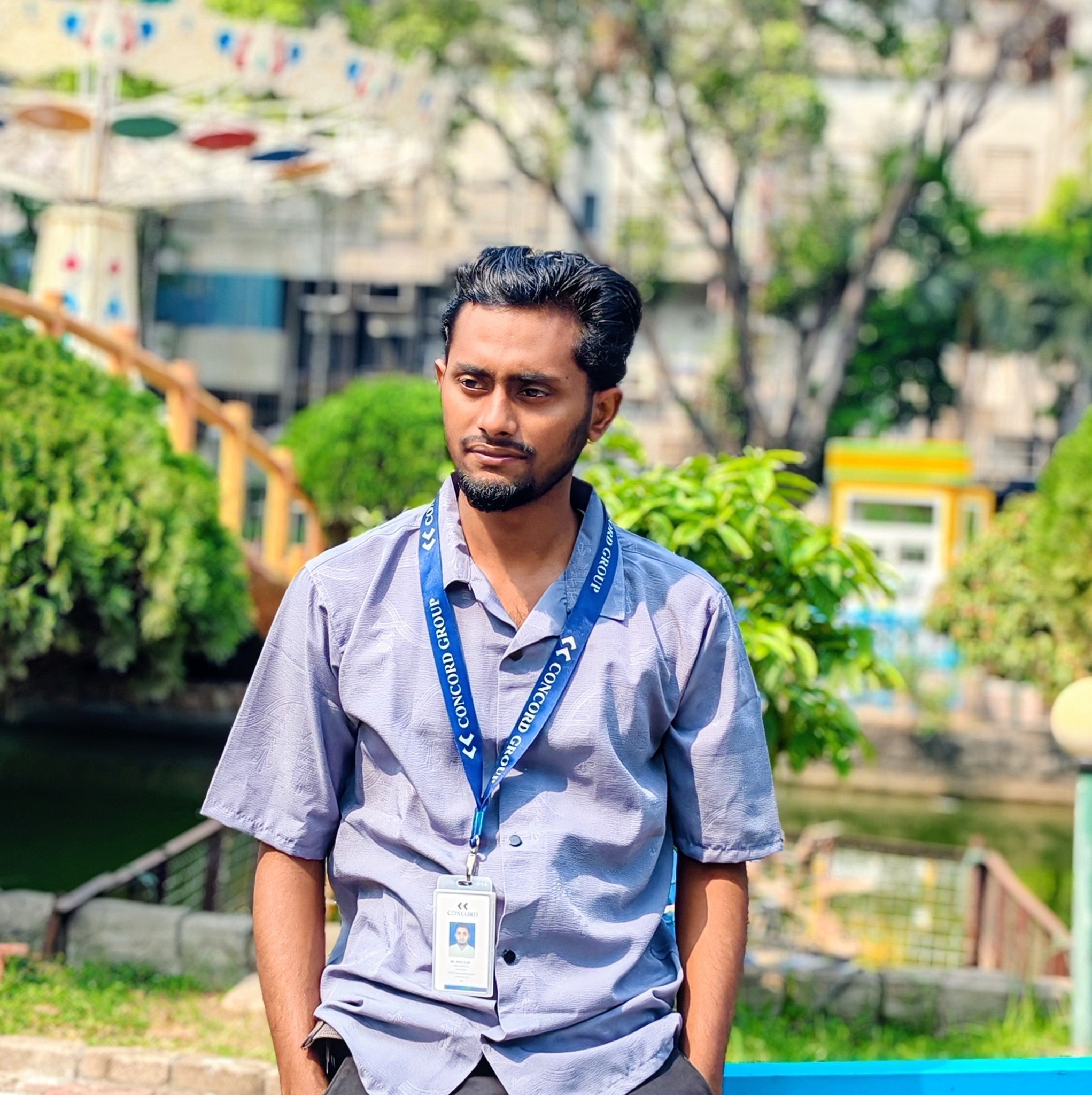 Saiful Islam