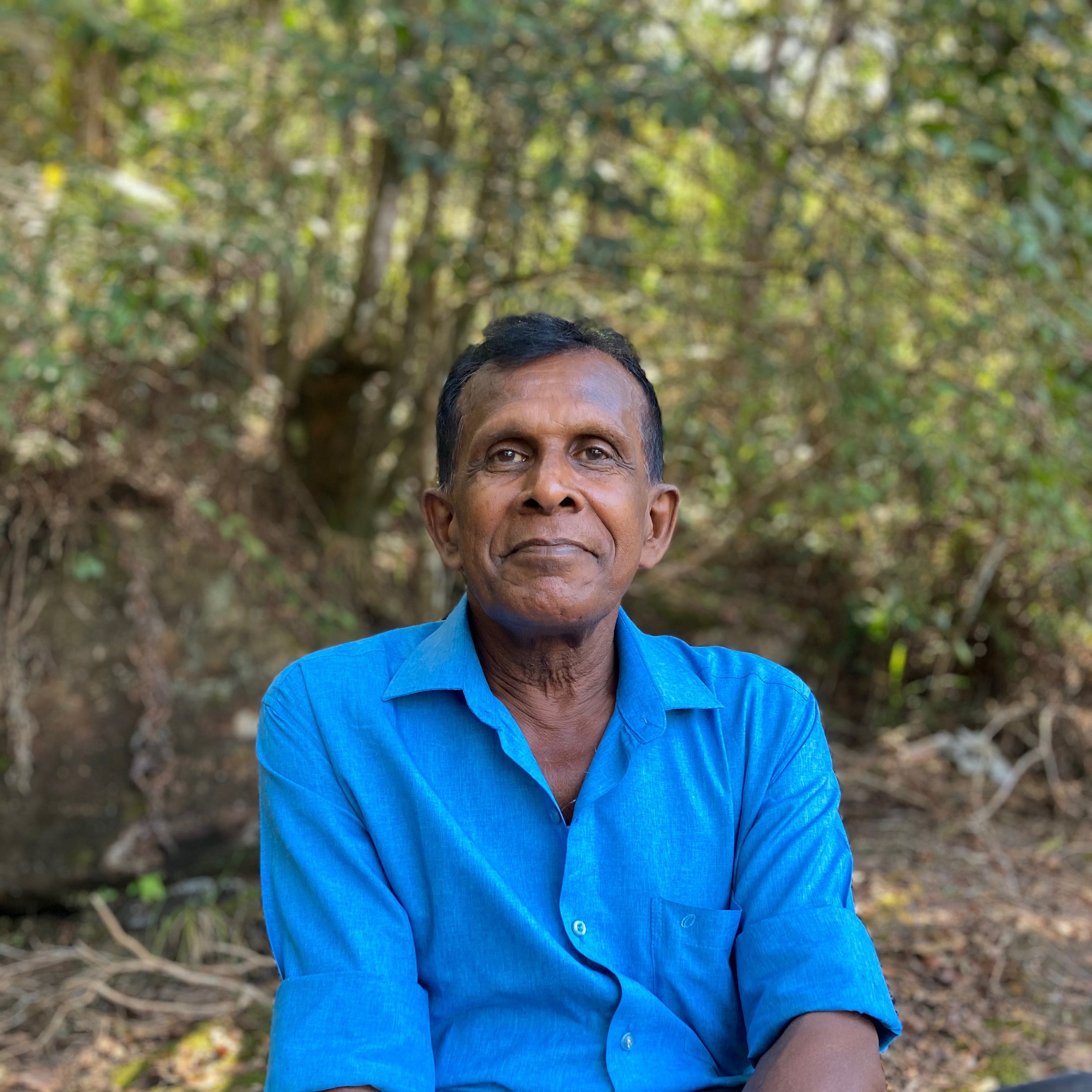Chehan Lakmina