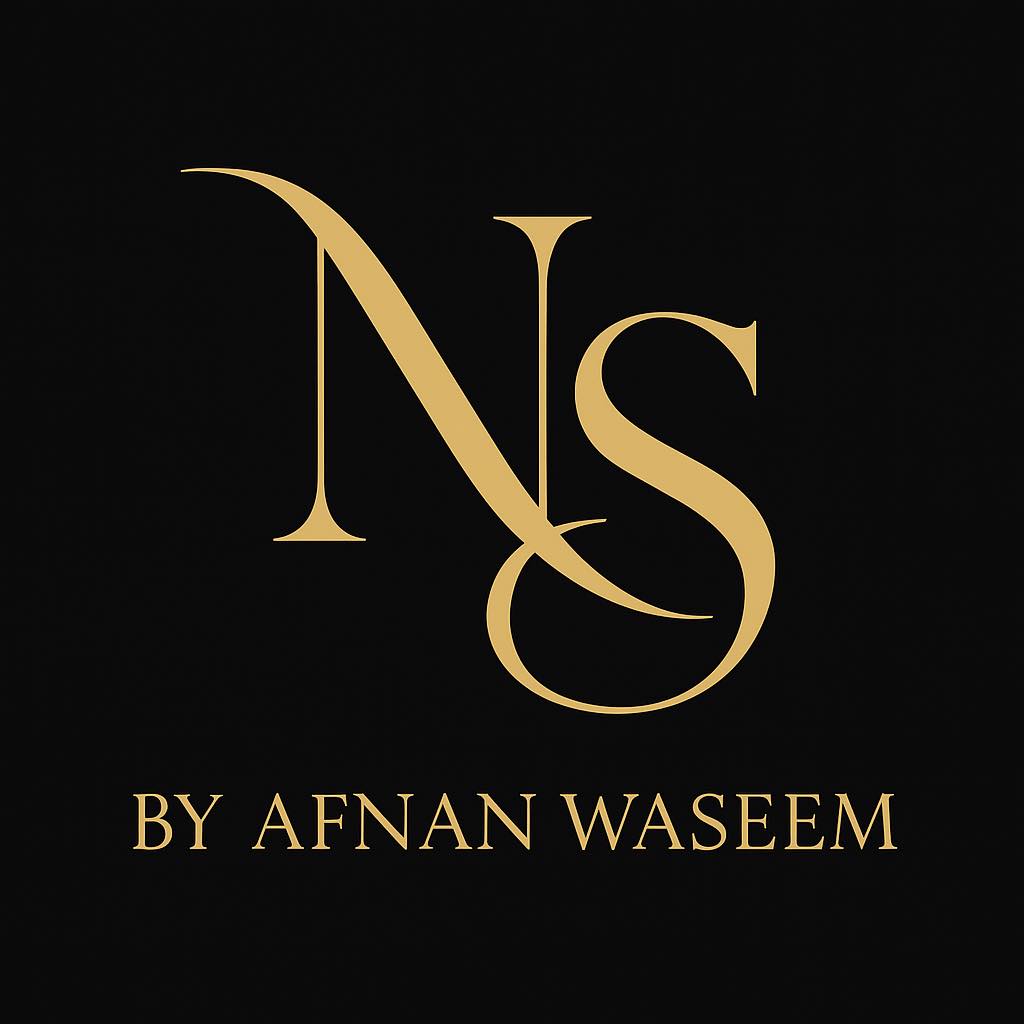 NS by Afnan Waseem | Multan