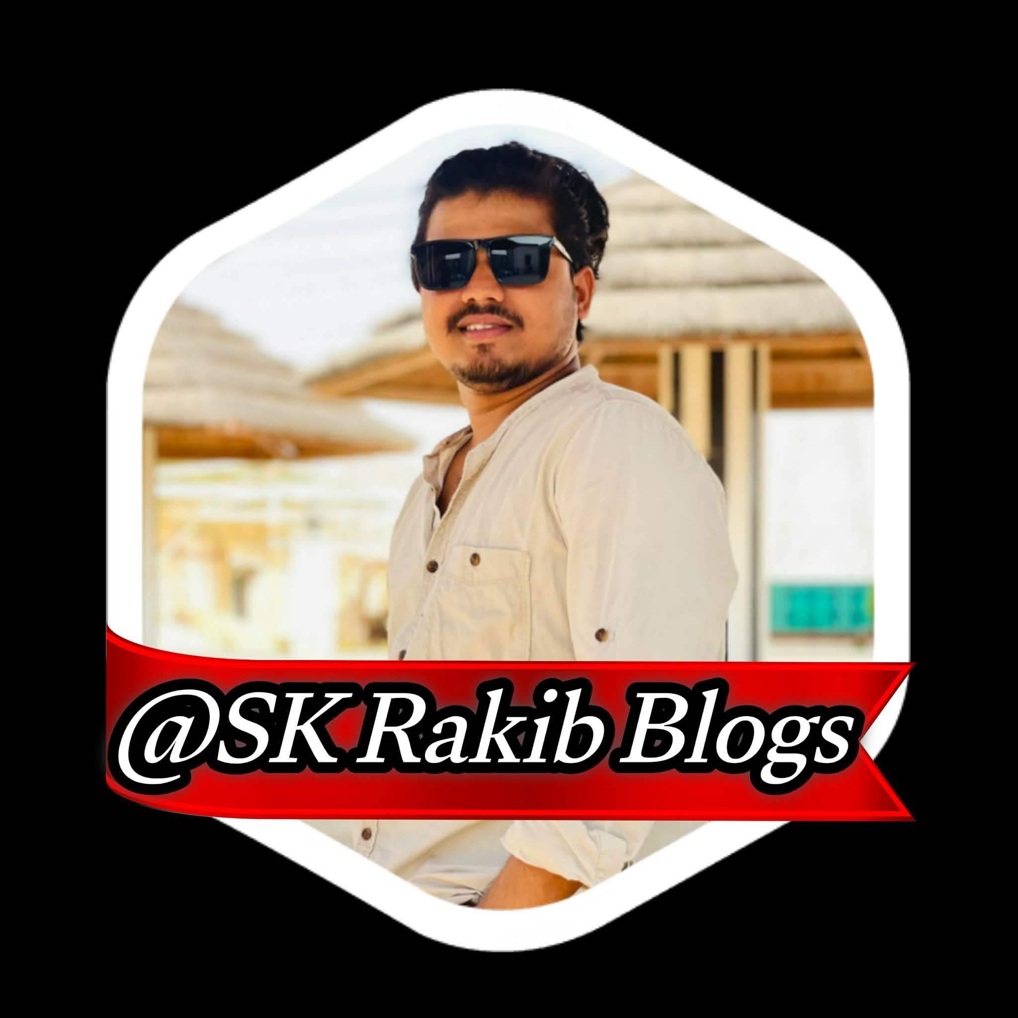 Shaharier Rakib