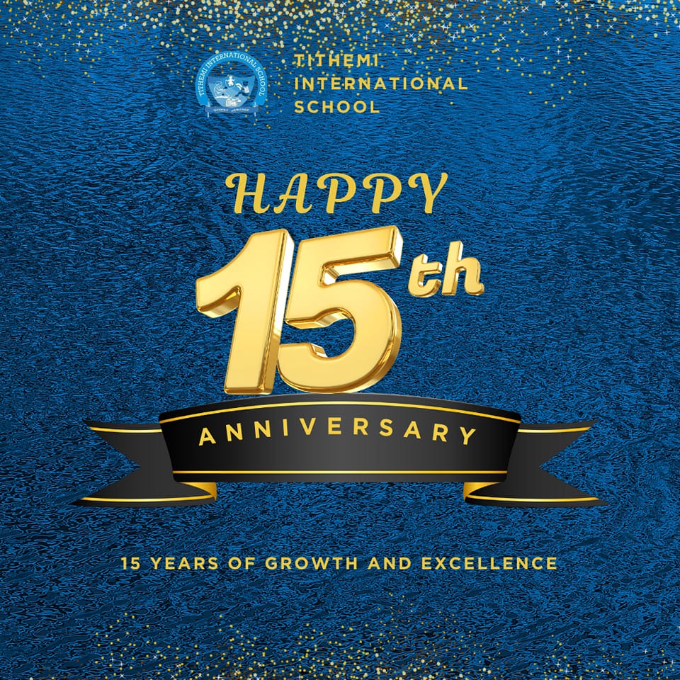 Tithemi International School | Abuja