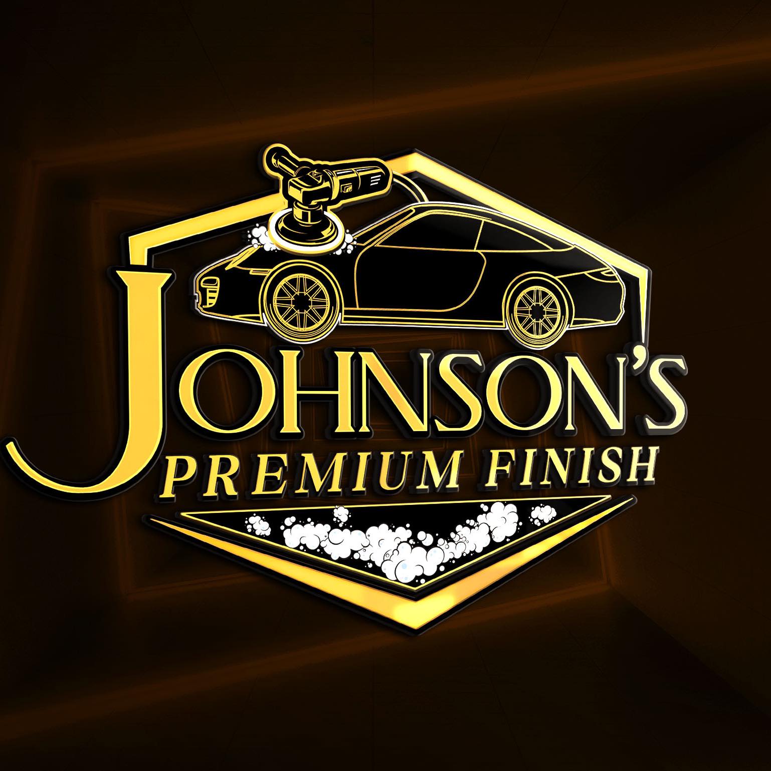 Premium Finish Custom Millwork Reference: Johnsons Premium Finish