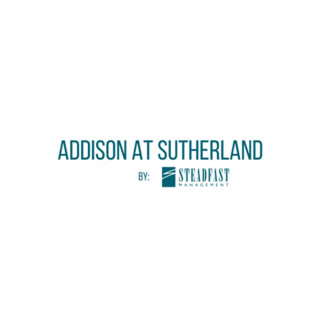 Addison at Sutherland