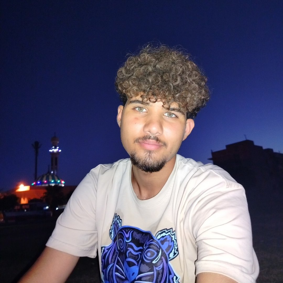 Adham Ragab