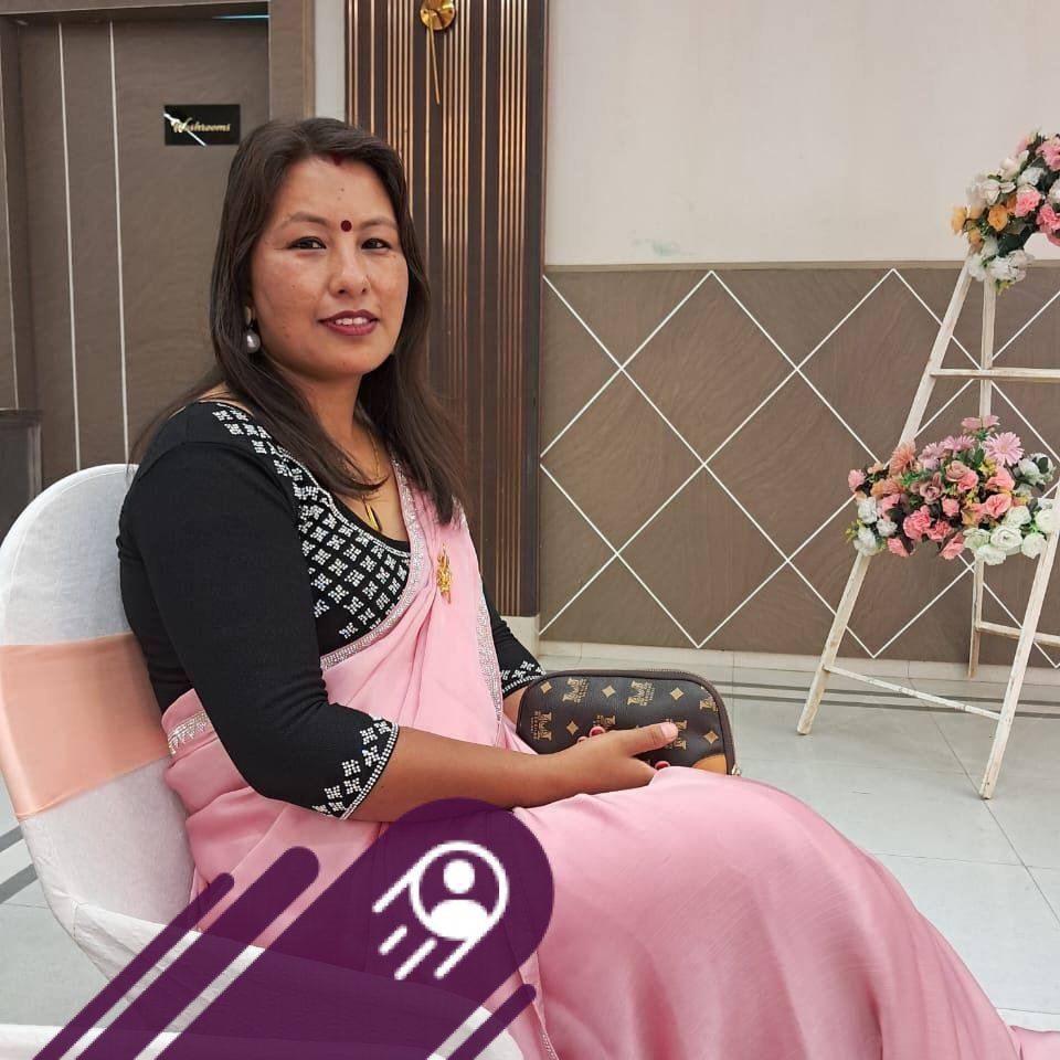Rinchu Tamang