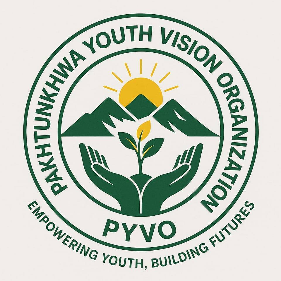 Pakhtunkhwa Youth Vision Organization PYVO