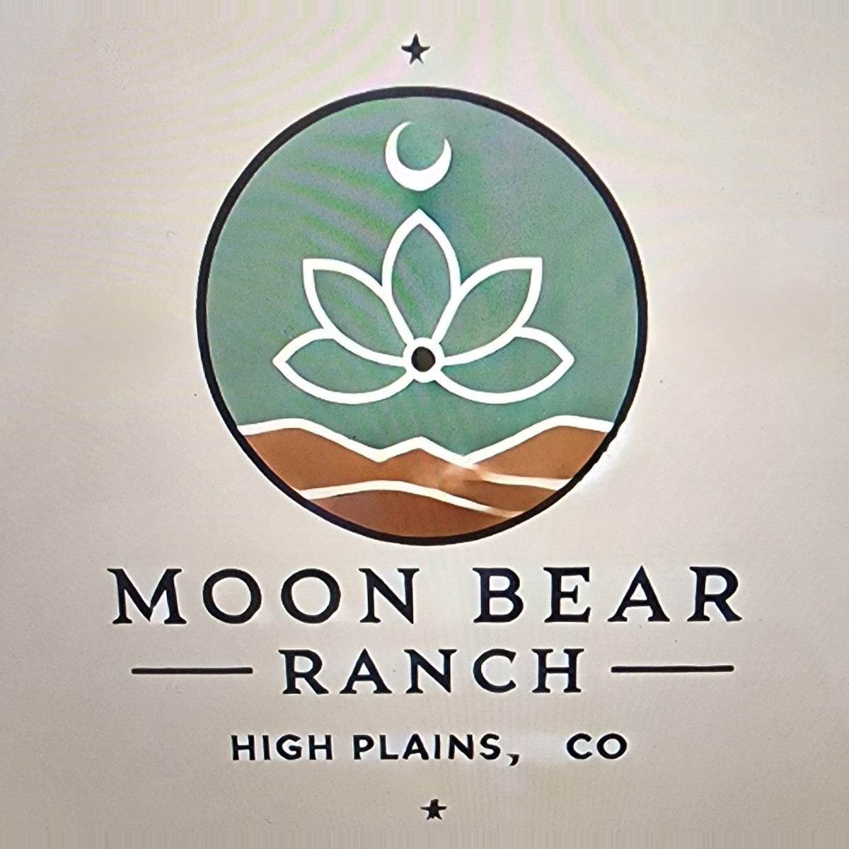 Moon Bear Ranch