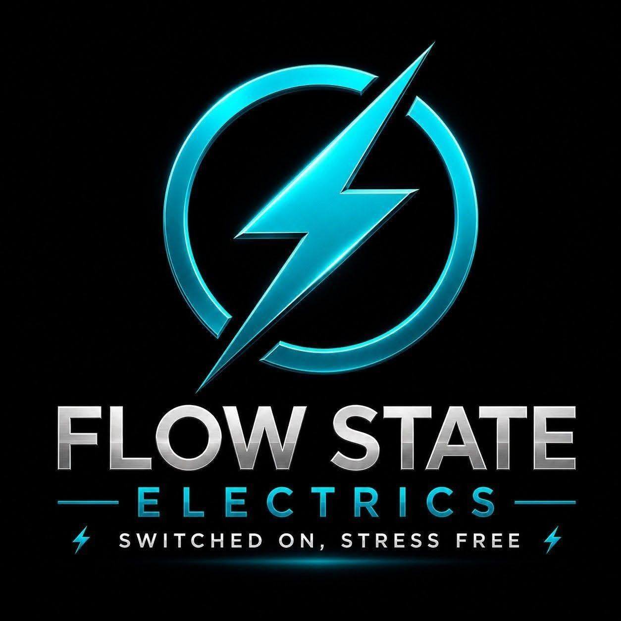 FLOW STATE Electrics | Cairns QLD